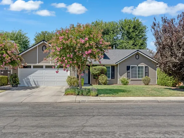 2594 E Kelso Ave, Fresno, CA 93720