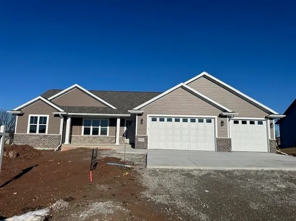 2014 Antelope Trl, Kaukauna, WI 54130
