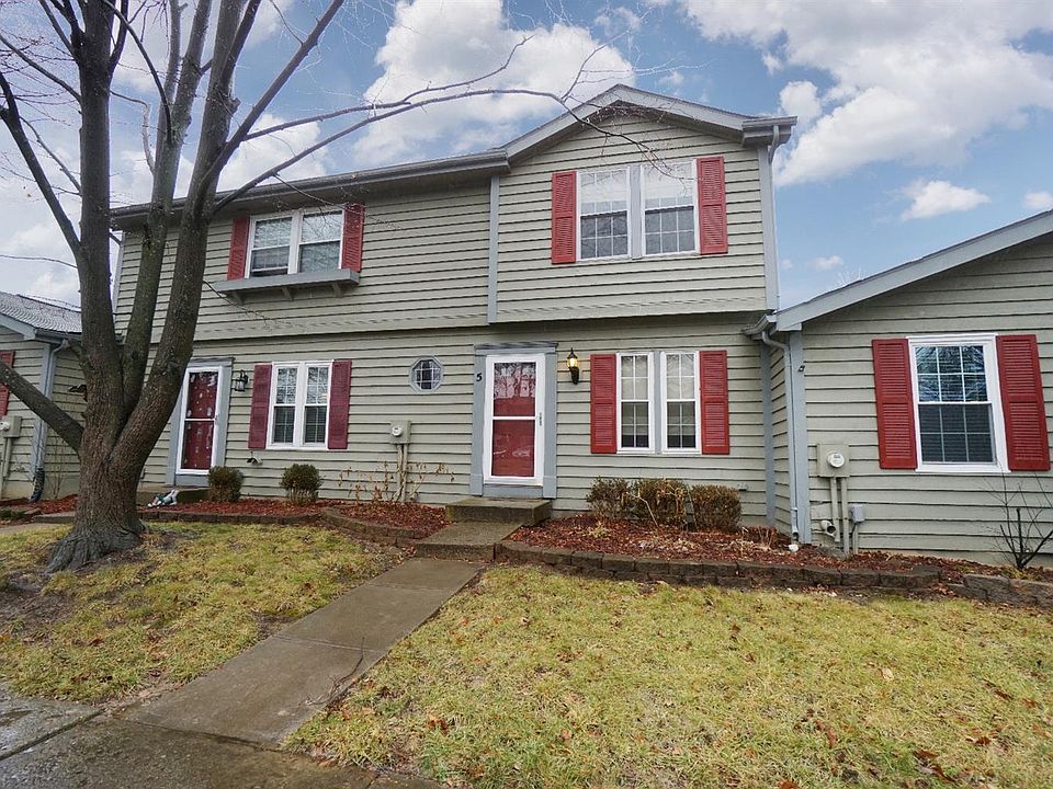 1st image of 5 Palmer Ct #3C