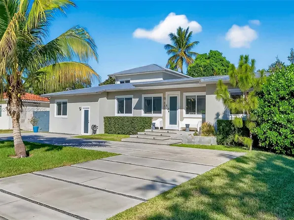 831 NE 109th St, Biscayne Park, FL 33161