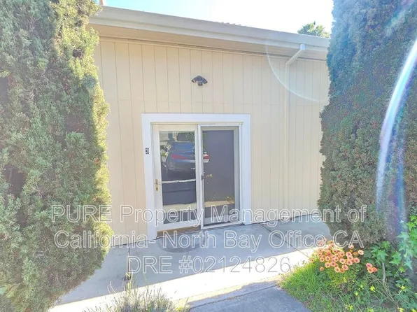 2790 Western Ave APT 3, Petaluma, CA 94952