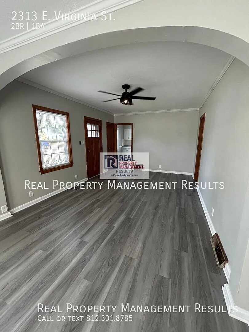 East Side Home Near Wesselman Woods with 2-Car Garage — Photo 3
