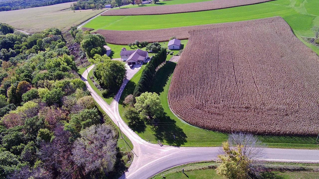 15186 Shemak Road, Muscoda, WI 53573 MLS 1963616 Zillow