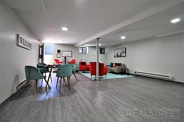 Rented by Real Street Inc