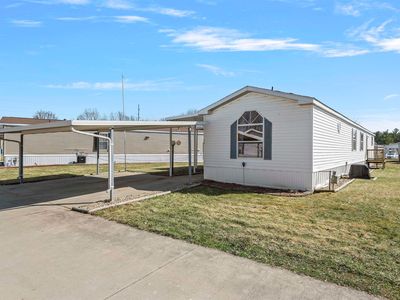 3319 Ridgewood Ave, Springfield, IL, 62702