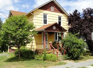 426 Pifer St, Du Bois, PA 15801