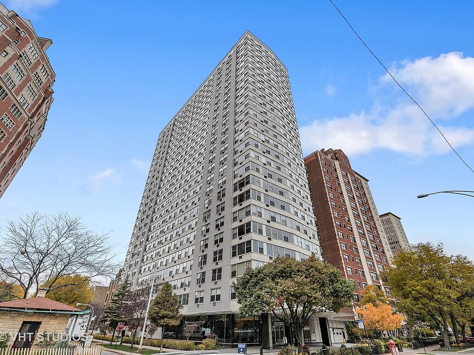 1st image of 3900 N Lake Shore Dr APT 20G
