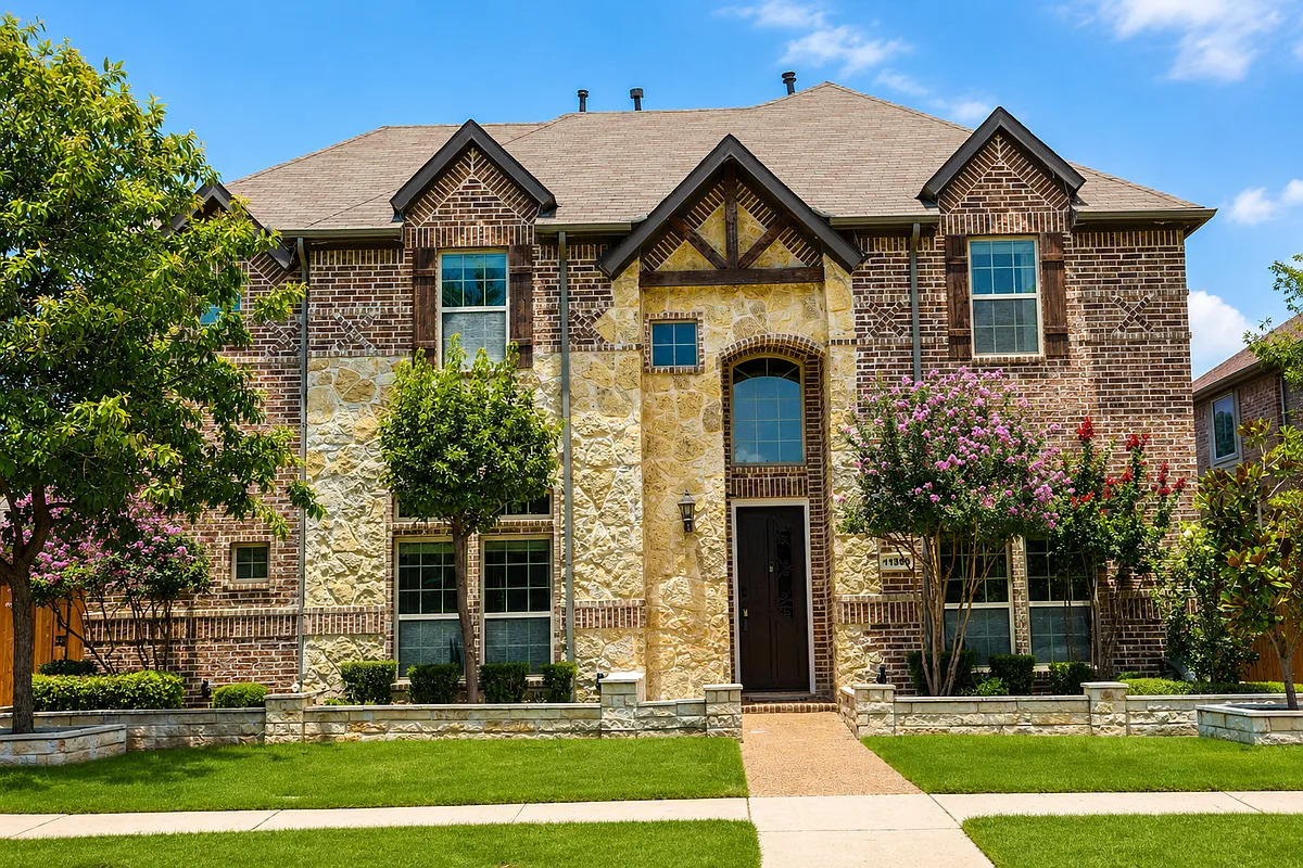 5 bed, 4.0 bath, 3510 sqft, $3,750 — Photo 1