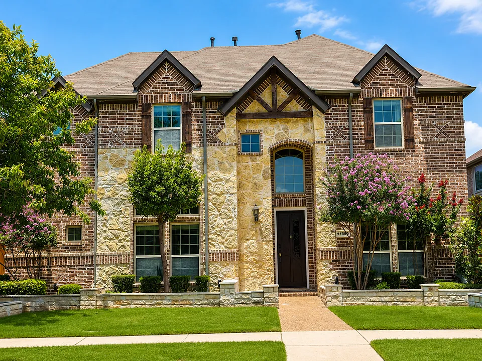 11366 Corsicana Dr
