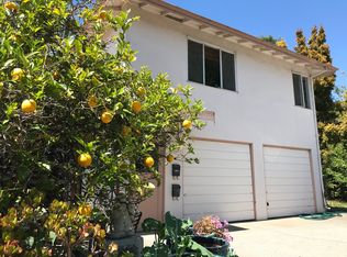 120 1/2 S Morrissey Ave #GU, Santa Cruz, CA 95062