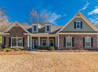 1573 Lakeland Dr, Monroe, GA 30656