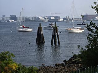 50 Jeffries St APT 1, Boston, MA 02128