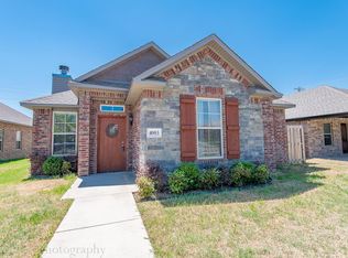 4003 SW Capstone Ave, Bentonville, AR 72712