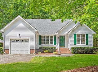 175 Stoneridge Ct, Youngsville, NC 27596