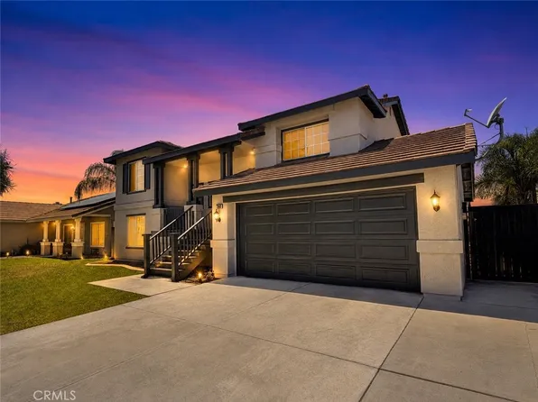 7560 Seine Ave, Highland, CA 92346