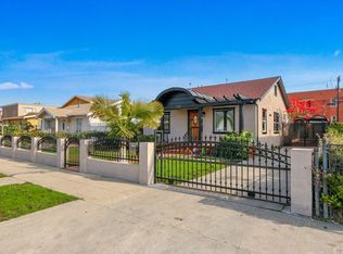 2132 S Rimpau Blvd, Los Angeles, CA 90016