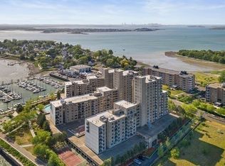 73 Broad Reach UNIT M33C, Weymouth, MA 02191