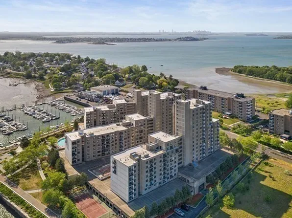 73 Broad Reach Unit M33c, Weymouth, MA 02191
