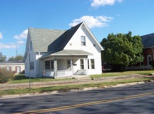503 S Lebanon St, Lebanon, IN 46052