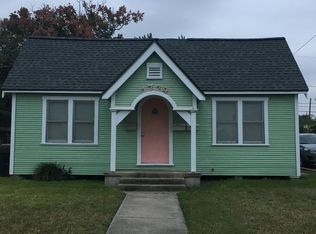 1729 3rd St APT B, Corpus Christi, TX 78404