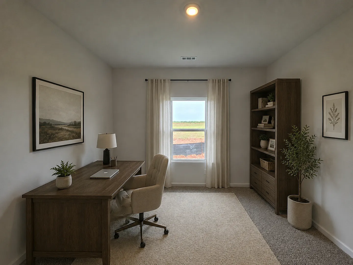 New Construction Home for Rent! — Photo 3