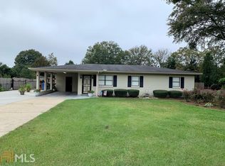 208 Lassiter Dr, Dublin, GA 31021