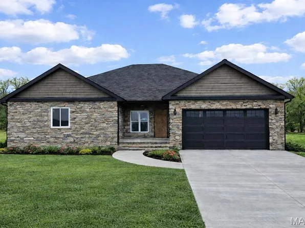 LOT 34 Ontario Dr, Lebanon, MO 65536