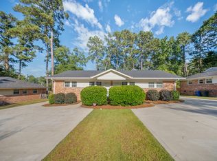 1552 Lonsford Dr, Columbia, SC 29206