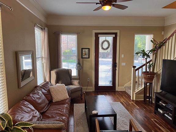 5th image of 717 N Calhoun St APT 3