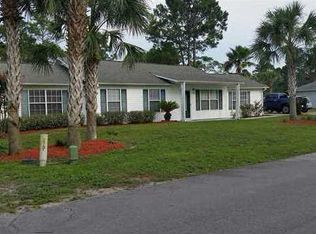 310 Wysong Ave, Mexico Beach, FL 32456