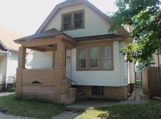 1316 S 19th St, Milwaukee, WI 53204