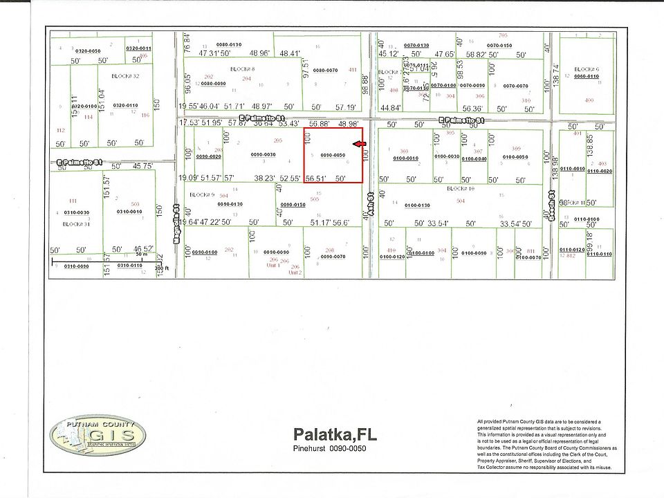 1st image of 5 E Palmetto St