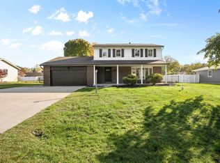 56662 Diamond Dr, Elkhart, IN 46516