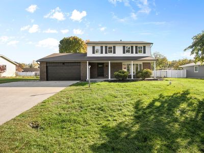 56662 Diamond Dr, Elkhart, IN, 46516