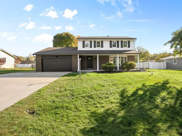 56662 Diamond Dr, Elkhart, IN 46516