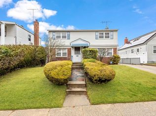 155 Hathaway Ave, Elmont, NY 11003