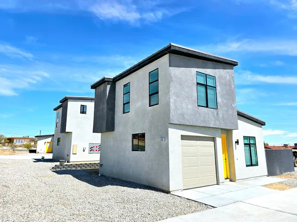 5967 Bagley Ave, 5967 Bagley Ave #4, Twentynine Palms, CA 92277