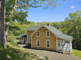 1940 Clementsvale Rd, Bear River, NS B0S1B0