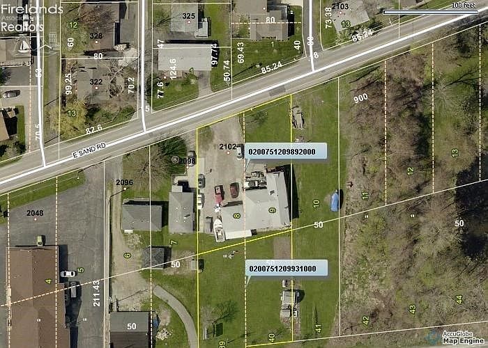 2nd image of 2102 E Sand Rd