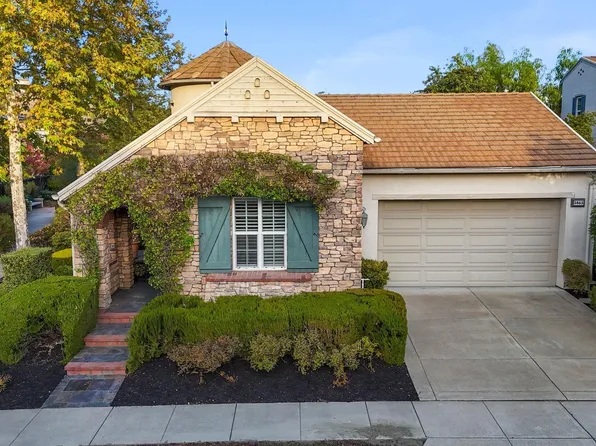 3863 Welshland St, Danville, CA 94506
