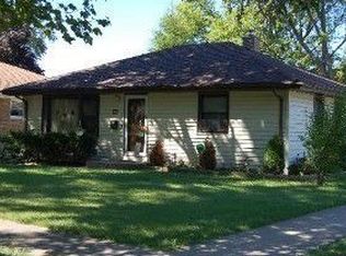 400 Home Ave, Itasca, IL 60143