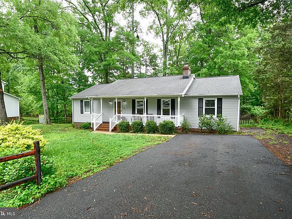 4th image of 4009 Glazebrook Dr