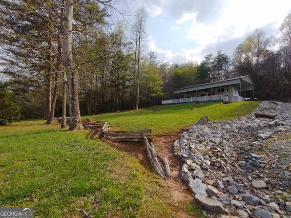 1209/1213 Sunnyside Rd, Hiawassee, GA 30546