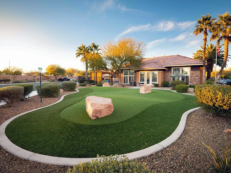Norterra Canyon Apartments — Photo 19
