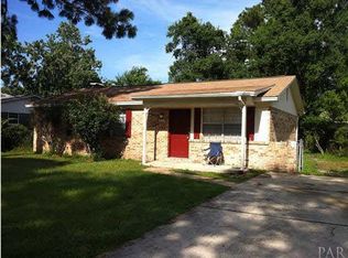 450 Quigley Rd, Pensacola, FL 32506