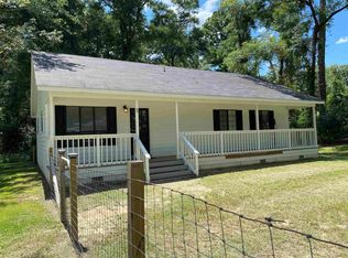 50 Graham Trl, Crawfordville, FL 32327