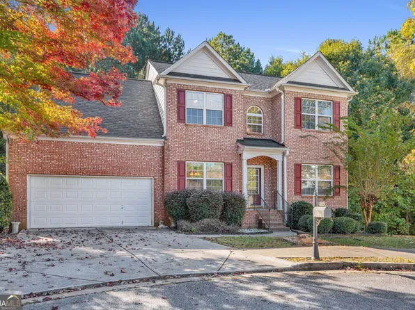 110 Big Elk Ct SW, Atlanta, GA 30349