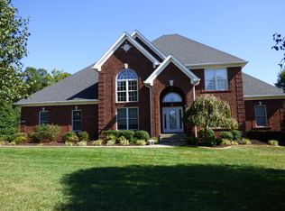 290 Oak Valley Ct, Mount Washington, KY 40047