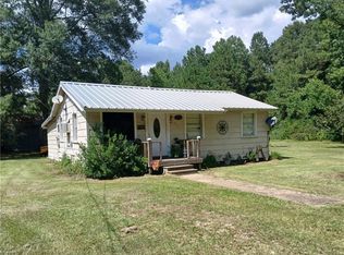 831 Berne Ave, Bogalusa, LA 70427