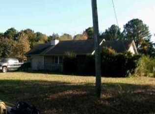 130 Colby Dr NE, Huntsville, AL 35810